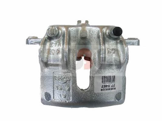 Lauber 77.0467 Brake caliper front right restored 770467: Buy near me in Poland at 2407.PL - Good price!