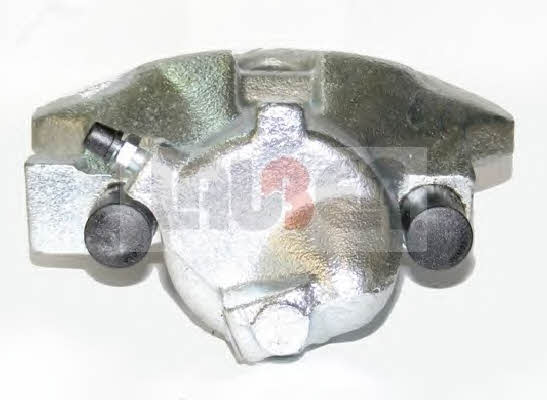 Lauber 77.0470 Front left brake caliper restored 770470: Buy near me in Poland at 2407.PL - Good price!