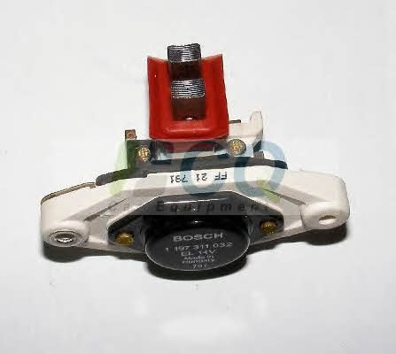 Lauber CQ1010474 Alternator regulator CQ1010474: Buy near me in Poland at 2407.PL - Good price!