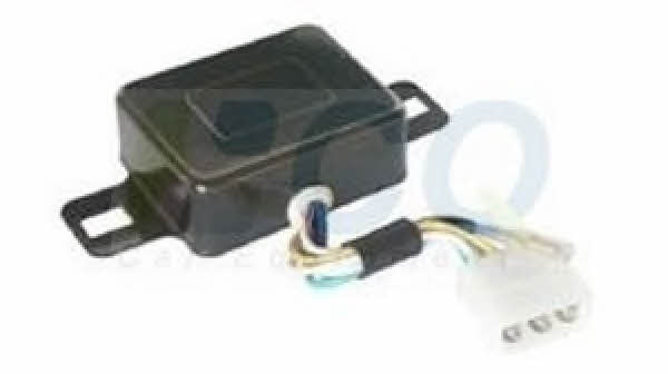 Lauber CQ1010541 Alternator regulator CQ1010541: Buy near me at 2407.PL in Poland at an Affordable price!