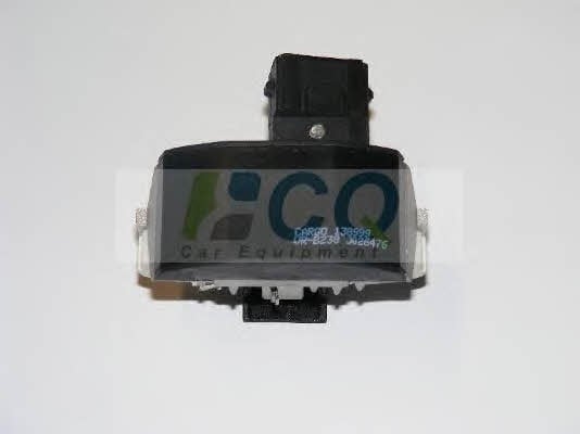 Lauber CQ1010553 Generator regulator CQ1010553: Buy near me at 2407.PL in Poland at an Affordable price!
