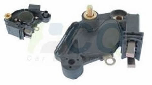 Lauber CQ1010611 Alternator regulator CQ1010611: Buy near me at 2407.PL in Poland at an Affordable price!
