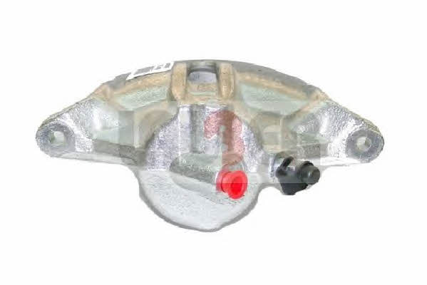 Lauber 77.0489 Brake caliper front right restored 770489: Buy near me in Poland at 2407.PL - Good price!