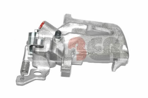Lauber 77.0490 Brake caliper rear left restored 770490: Buy near me at 2407.PL in Poland at an Affordable price!