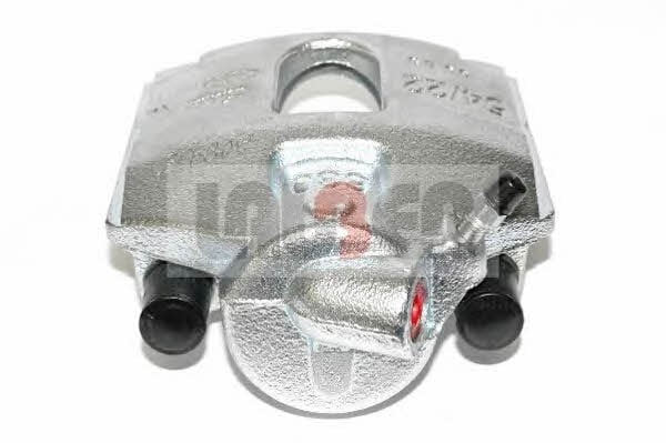 Lauber 77.0497 Brake caliper front right restored 770497: Buy near me in Poland at 2407.PL - Good price!