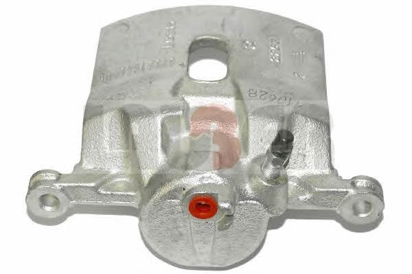 Lauber 77.0533 Brake caliper front right restored 770533: Buy near me in Poland at 2407.PL - Good price!