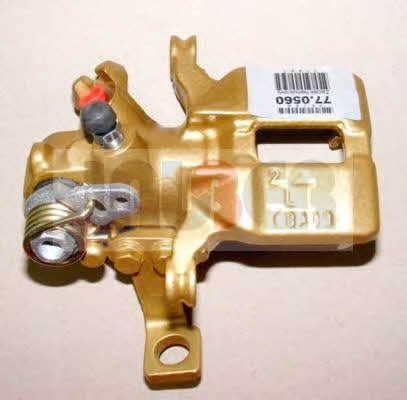 Lauber 77.0560 Brake caliper rear left restored 770560: Buy near me at 2407.PL in Poland at an Affordable price!
