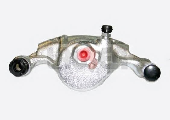 Lauber 77.0649 Brake caliper front right restored 770649: Buy near me in Poland at 2407.PL - Good price!