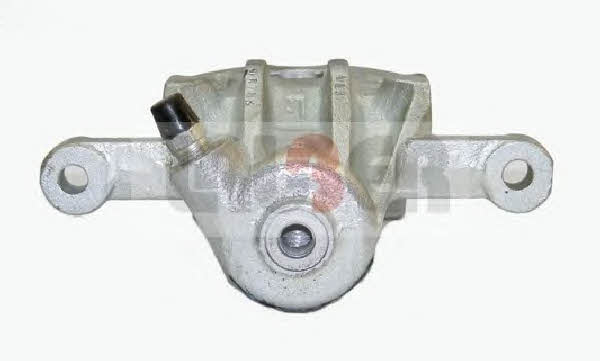 Lauber 77.0672 Brake caliper rear left restored 770672: Buy near me at 2407.PL in Poland at an Affordable price!