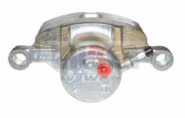 Lauber 77.0716 Front left brake caliper restored 770716: Buy near me at 2407.PL in Poland at an Affordable price!