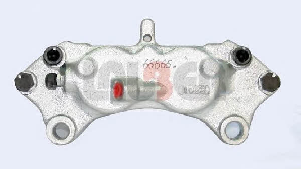 Lauber 77.0724 Front left brake caliper restored 770724: Buy near me in Poland at 2407.PL - Good price!