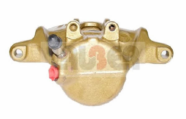 Lauber 77.0867 Brake caliper front right restored 770867: Buy near me at 2407.PL in Poland at an Affordable price!