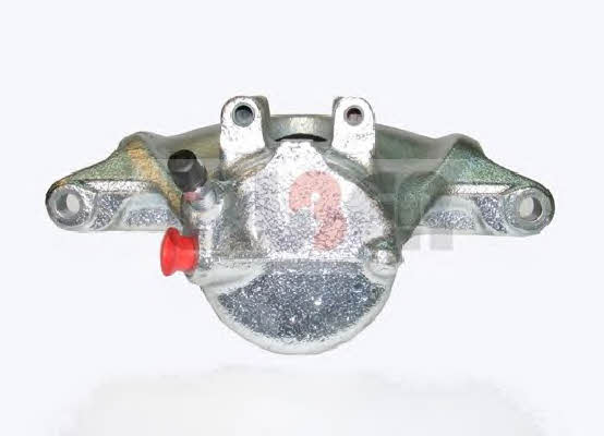 Lauber 77.0869 Brake caliper front right restored 770869: Buy near me in Poland at 2407.PL - Good price!