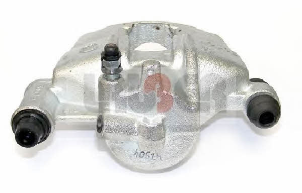 Lauber 77.0936 Front left brake caliper restored 770936: Buy near me at 2407.PL in Poland at an Affordable price!