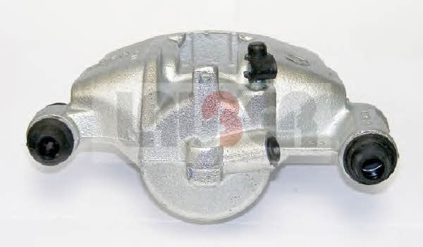 Lauber 77.0937 Brake caliper front right restored 770937: Buy near me in Poland at 2407.PL - Good price!