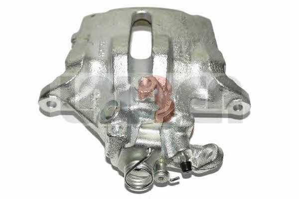 Lauber 77.1005 Brake caliper front right restored 771005: Buy near me in Poland at 2407.PL - Good price!
