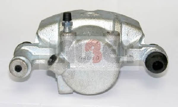 Lauber 77.1071 Brake caliper front right restored 771071: Buy near me in Poland at 2407.PL - Good price!