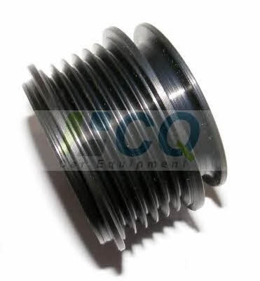 Lauber CQ1040013 Belt pulley generator CQ1040013: Buy near me in Poland at 2407.PL - Good price!