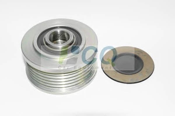 Lauber CQ1040015 Freewheel clutch, alternator CQ1040015: Buy near me at 2407.PL in Poland at an Affordable price!