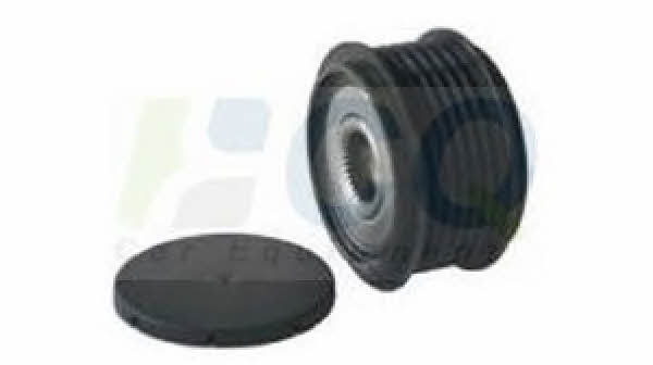Lauber CQ1040069 Belt pulley generator CQ1040069: Buy near me in Poland at 2407.PL - Good price!