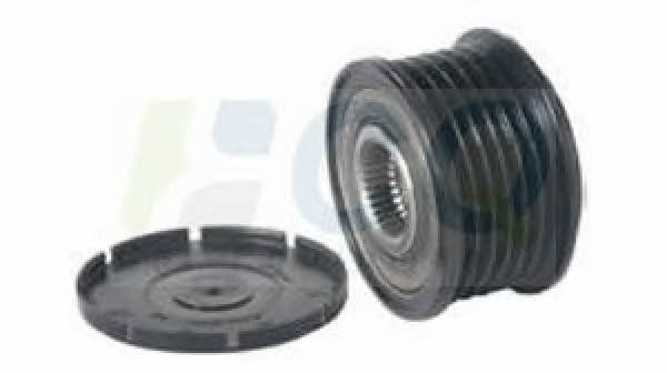 Lauber CQ1040082 Belt pulley generator CQ1040082: Buy near me in Poland at 2407.PL - Good price!