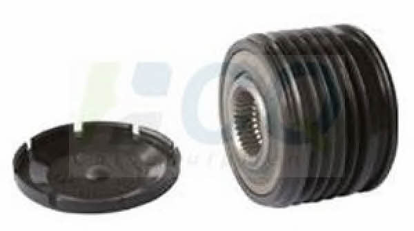 Lauber CQ1040098 Belt pulley generator CQ1040098: Buy near me in Poland at 2407.PL - Good price!