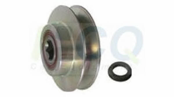Lauber CQ1040133 Freewheel clutch, alternator CQ1040133: Buy near me at 2407.PL in Poland at an Affordable price!