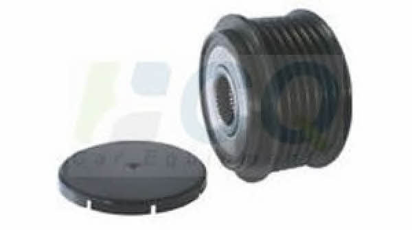Lauber CQ1040189 Belt pulley generator CQ1040189: Buy near me in Poland at 2407.PL - Good price!