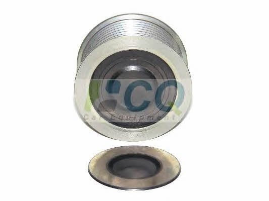 Lauber CQ1040195 Belt pulley generator CQ1040195: Buy near me in Poland at 2407.PL - Good price!