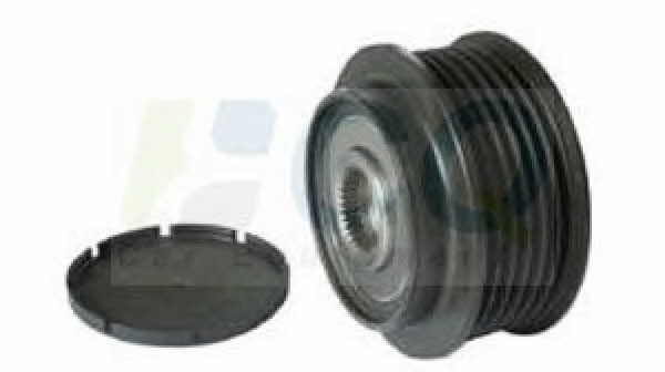 Lauber CQ1040221 Freewheel clutch, alternator CQ1040221: Buy near me at 2407.PL in Poland at an Affordable price!