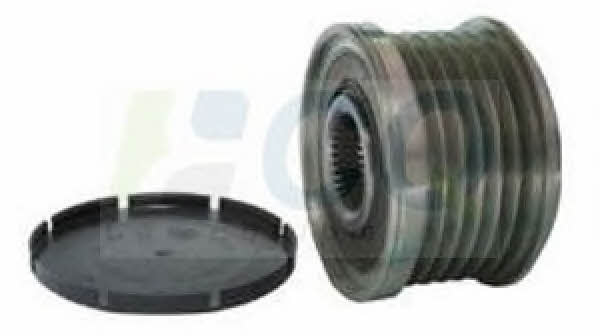 Lauber CQ1040264 Belt pulley generator CQ1040264: Buy near me in Poland at 2407.PL - Good price!