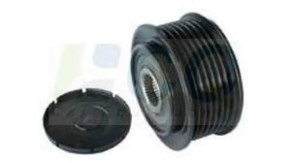 Lauber CQ1040278 Freewheel clutch, alternator CQ1040278: Buy near me in Poland at 2407.PL - Good price!