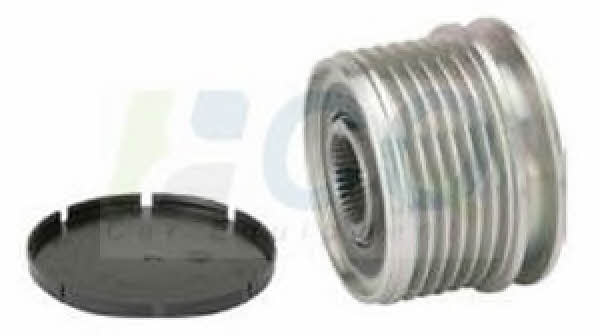 Lauber CQ1040286 Belt pulley generator CQ1040286: Buy near me in Poland at 2407.PL - Good price!
