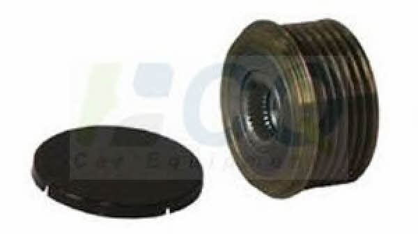 Lauber CQ1040306 Belt pulley generator CQ1040306: Buy near me in Poland at 2407.PL - Good price!