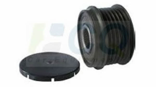 Lauber CQ1040343 Belt pulley generator CQ1040343: Buy near me in Poland at 2407.PL - Good price!