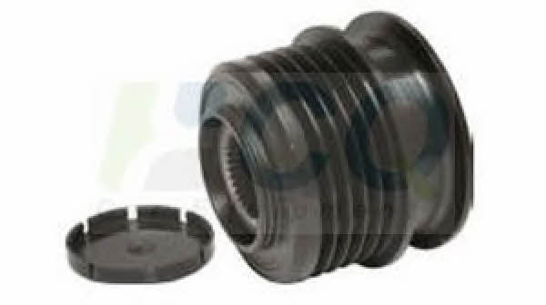 Lauber CQ1040403 Belt pulley generator CQ1040403: Buy near me at 2407.PL in Poland at an Affordable price!
