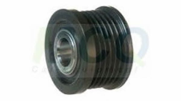 Lauber CQ1040433 Freewheel clutch, alternator CQ1040433: Buy near me at 2407.PL in Poland at an Affordable price!