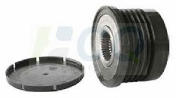 Lauber CQ1040446 Belt pulley generator CQ1040446: Buy near me in Poland at 2407.PL - Good price!