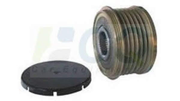Lauber CQ1040482 Belt pulley generator CQ1040482: Buy near me in Poland at 2407.PL - Good price!