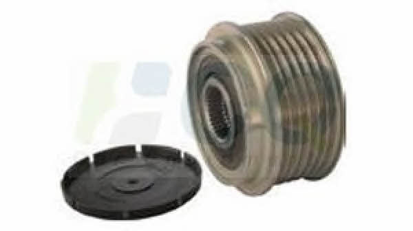Lauber CQ1040546 Belt pulley generator CQ1040546: Buy near me in Poland at 2407.PL - Good price!