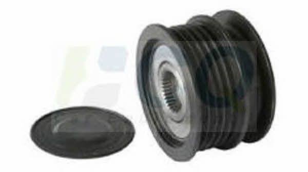 Lauber CQ1040560 Belt pulley generator CQ1040560: Buy near me in Poland at 2407.PL - Good price!