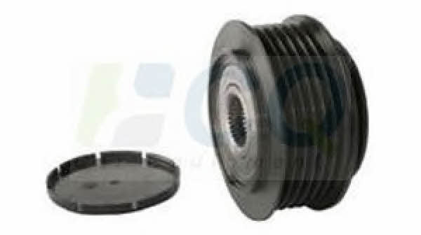 Lauber CQ1040562 Belt pulley generator CQ1040562: Buy near me at 2407.PL in Poland at an Affordable price!