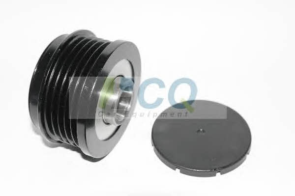 Lauber CQ1040602 Freewheel clutch, alternator CQ1040602: Buy near me at 2407.PL in Poland at an Affordable price!