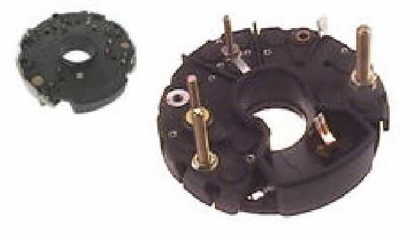 Lauber CQ1080114 Rectifier, alternator CQ1080114: Buy near me at 2407.PL in Poland at an Affordable price!