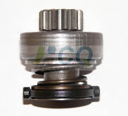 Lauber CQ2011001 Freewheel gear, starter CQ2011001: Buy near me in Poland at 2407.PL - Good price!