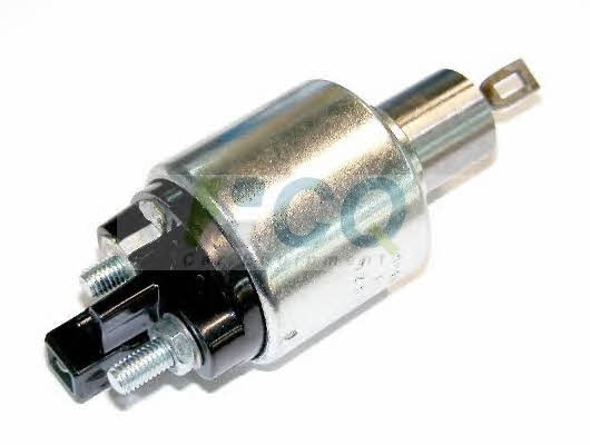 Lauber CQ2030007 Solenoid switch, starter CQ2030007: Buy near me in Poland at 2407.PL - Good price!