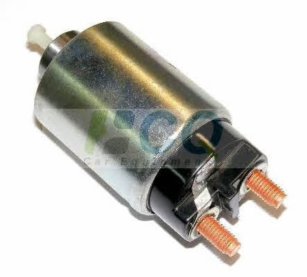 Lauber CQ2030008 Solenoid switch, starter CQ2030008: Buy near me in Poland at 2407.PL - Good price!