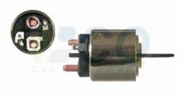 Lauber CQ2030036 Solenoid switch, starter CQ2030036: Buy near me in Poland at 2407.PL - Good price!