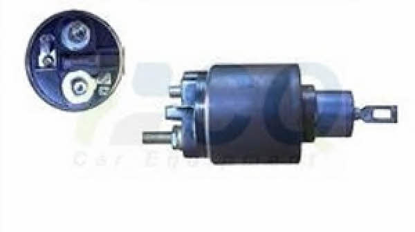 Lauber CQ2030094 Solenoid switch, starter CQ2030094: Buy near me in Poland at 2407.PL - Good price!