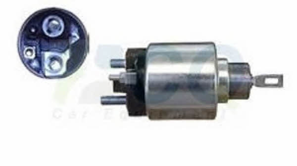 Lauber CQ2030152 Solenoid switch, starter CQ2030152: Buy near me in Poland at 2407.PL - Good price!
